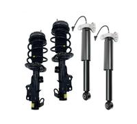 Amortiguadores Amortiguador Suspensión Delantero Trasero 1 Pieza Para Cadillac ATS 2013-2020 Con Conexión Eléctrica 23247469 84230453 84230454