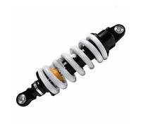 Amortiguadores Amortiguador Trasero 1200 Libras Y 295mm Resorte Suspensión para Motocicleta para Kawasaki para Quad para ATV para Scooter para Pit Dirt Bike Primavera Amortiguador Aire