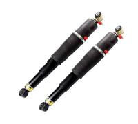 Amortiguadores Amortiguador Trasero 2 Piezas Para Cadillac Para Escalade 2002-2006 Oe#19300045 19300046 22187156 15869656 15945872 15881345