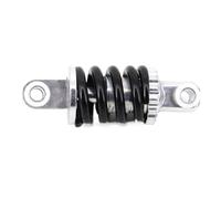 Amortiguadores Amortiguador Trasero Motocicleta Para Mini 90 Mm 100 Mm Suspensión Para Todoterreno Moto Quad Moto Cross Scooter Suspensión Aire(6x90mm)