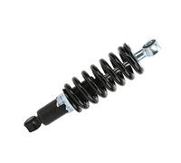Amortiguadores Automotrices de 240 Mm, Amortiguador Ajustable a Prueba de Agua para a Dirt Pit Bike ATV Go Kart Scooter