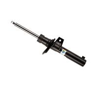 Amortiguadores Bilstein B4 delantero 22-151070 para SKODA SUPERB SUPERB II SUPER