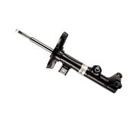 Amortiguador Eje delantero Placa abajo 22-218537 BILSTEIN para MERCEDES-BENZ CLK