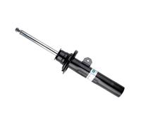 Juego de juntas, amortiguador trasero BILSTEIN - B4 Serienersatz BILSTEIN 22-263124 izquierda