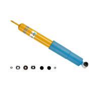 Amortiguador Trasero Gas No Tragend BILSTEIN B6 4600 para U. A. Nissan Patrol