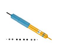 Amortiguadores Bilstein B6 sport trasero 24-004732 para ALFA ROMEO 1750-2000 GIU