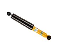 Amortiguador Bilstein B6 Trasero Individual Para Porsche 924 944 968 H B6