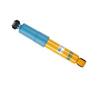 Amortiguador Trasero Presión Del Gas BILSTEIN para Opel Astra H