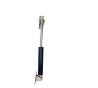 Amortiguadores Bisagra Plegable Resorte Gas 2x450-600mm 300-1200N/30-120kg Soporte Elevación Fuerza Orificio Distancia Central Puerta Trasera Cama Camión Ventana Barco Resortes De Gas(500mm,F,1200N)