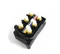 Amortiguadores Bloque Válvula Solenoide Compresor Suspensión Neumática 7L0698014 7P0698014 97035815303 Para Cayenne Para Panamera Para Macan 97035815323 Amortiguador