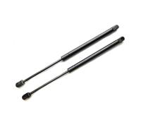 Amortiguadores Capó 51237060550 Para Serie 3 Para E90 Para E91 Para E92 Para E93 2004-2013 Puntal Capó Delantero 2 Uds Barras Soporte Elevación Ga