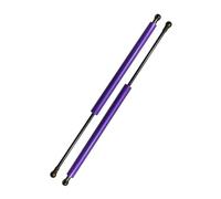 Amortiguadores Capó Amortiguadores Gas Capó Delantero Resortes Fibra Carbono Soporte Elevación Para Mitsubishi Para Galant Para Legnum VR-4 VR4 1996-2002 Varilla Hidráulica(Carbon Fiber purple)