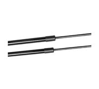 Amortiguadores Capó Delantero Amortiguadores Maletero Trasero Para Lexus IS 2nd (XE20) IS F IS250 IS300 IS350 2005-2015 Resortes De Elevación Gas Resorte De Soporte 555mm Soporte Elevación Capó (Colo