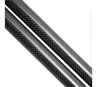 Amortiguadores Capó Para Civic Para Ferio 1995-2000 Capó Resortes De Gas Pistón Resorte Amortiguadores Soporte Elevación(Black Carbon Fiber)