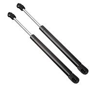 amortiguadores capó Para SMART para Roadster 2003 2004 2005 capó delantero motor soporte puntal elevación choque hidráulico Amortiguador capó