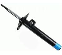 Amortiguadores coche 1 Uds Amortiguador Delantero Izquierdo/derecho Para 7 Para E38 740i 740iL 1995-2001 OE 31311091569 31311091570 Amortiguadores suspensión(Frente derecho)