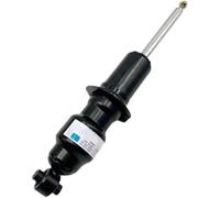 Amortiguadores coche 1 Uds Para Subaru Para Forester Para Outback XV Para Legacy Amortiguador Delantero Y Trasero 10KC0086105A9770-K 20365 SC010 Amortiguadores suspensión(Delantero a la izquierda)