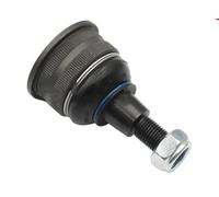 Amortiguadores coche 1x Junta Esférica De Puntal De Aire De Suspensión Delantera Para Mercedes Para W221 2007-2013 Para 4MATIC 2213200438 2213200538 Amortiguadores suspensión