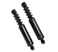 Amortiguadores coche 2 Piezas De Amortiguadores Traseros Derechos E Izquierdos OEM N.º 553202P100 55320-2P100 553212B100 Para KIA Para Sorento 2009-2014 Amortiguadores suspensión