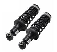 Amortiguadores coche 2 Uds Suspensión Neumática Trasera Amortiguadores De Coche Puntales Para R8 2007-2015 Piezas De Automóvil Resorte 420512019AL 420512019Q Amortiguadores suspensión