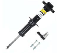 Amortiguadores coche 20810270 1 Uds Amortiguador De Impacto Frontal 19209555 Para Cadillac Para Escalade 2007 2008 2009 2010 2011 2012 2013 2014 Amortiguadores suspensión(Frente derecho)