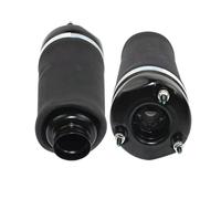 Amortiguadores Coche 2x Muelle Neumático/Fuelle Delantero Para Benz Gl Clase X164 Bj 2006-2015 Suspensión Neumática