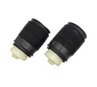 Amortiguadores Coche Para Benz CLS63 E63 W212 S212 Modelo T Par Fuelle Suspensión Resorte Aire Trasero Izquierdo + Derecho 2123200725 2123200825 Suspensión Neumática