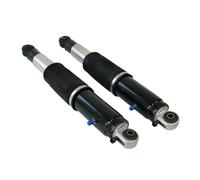 Amortiguadores coche Para Chevy Para Avalanche 1500 2002-2014 Suspensión Amortiguador Trasero Eléctrico Oem 75-02197 ON 75-02197ON Amortiguadores suspensión