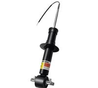 Amortiguadores coche Para Chevy Para Tahoe 2015 2016 2017 2018 8406122 1 Pieza 23312167 84176675 Amortiguador De Aire Delantero O Trasero Amortiguadores suspensión(Frente derecho)