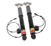 Amortiguadores coche Para Hyundai Para Equus VI 2010-2016 55321-3N500 55311-3T900 Par De Amortiguadores Traseros Assy Con Electrónica Amortiguadores suspensión