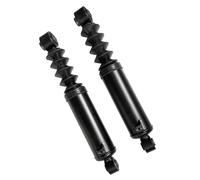 Amortiguadores Coche Para Hyundai Para Senta Fe Diesel 2006-2010 55320-2P100 553212P100 55320-2B100 1 Par De Amortiguadores Traseros Para Automóvil