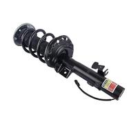 Amortiguadores coche Para Land Para Rover Para Range Para Rover Para Evoque 2011-2018 Conjunto De Puntal Amortiguador Delantero Derecho Con LR024444 Magnético Amortiguadores suspensión