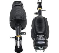 Amortiguadores coche Para Lexus Para RX330 Para RX350 2003-2008 2 Piezas Suspensión Neumática Trasera Izquierda Y Derecha 2WD/4WD 48010-48040 48090-48030 48020-48040 Amortiguadores suspensión(2WD)