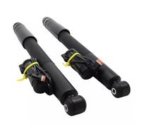 Amortiguadores coche Para Mercedes Para Clase E W211 CLS Para AMG W219 C219 2X Amortiguadores Traseros Amortiguadores suspensión