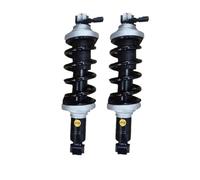 Amortiguadores coche Para R8 V8 V10 5.2 2016 2017 2018 2019 2020 2021 Par Amortiguadores Traseros Paseo Magnético Amortiguadores suspensión