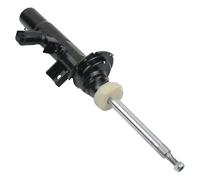 Amortiguadores coche Para X3 F25 X4 F26 2010-2018 Amortiguador De Suspensión Delantera Izquierda 37116797025 37116797027 Amortiguadores suspensión