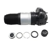 Amortiguadores coche Resorte Amortiguador Suspensión Neumática Trasera Delantera Gas 37106877553 37106877554 37106877559 Para G11 G12 740 Para 750 2WD 4WD Amortiguadores suspensión(Abajo a la derecha)