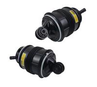Amortiguadores Coche Resorte Suspensión Neumática Fuelle Trasero Izquierdo Y Derecho Para Benz Clase E W211 S211 Para CLS C219 3 Pines Suspensión Neumática
