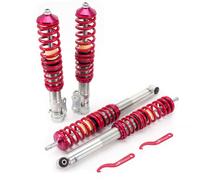 Amortiguadores Coilover for VW Golf II 19E, 1G1 1.6 TD 1.8 GTI G60 1985-1992