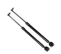 Amortiguadores Compatible Con Mitsubishi Para Bravo U43V U44V 1991-1999 2 Piezas Soporte Elevación Puerta Trasera Maletero Puntales De Gas Resortes Amortiguadores