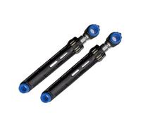 Amortiguadores Compatibles Con Lavadoras De Tambor Panasonic XQG80-E8122 EA8122 E/A8155 J8022(2PCS 140N)