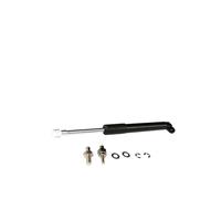 Amortiguadores De Asistencia Para El Portón Trasero, Accesorios, Amortiguador Gas Frenado Para T9,Para Modelos 2022-2023 varilla hidráulica(Single)