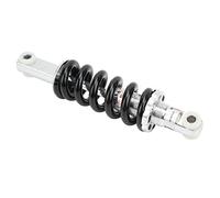 Amortiguadores de Bicicleta de 200 mm/7,9 pulgadas Amortiguador de Resorte de Suspensión Trasera de Bicicleta de Montaña de 1500 Libras para Absorción de Impactos de Bicicletas