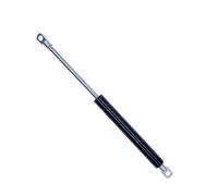 amortiguadores de cierre suave,puntales de gas, 1 Uds. Resorte de Gas de fuerza de 20Kg, bola de trazo de 140mm, puntal de Gas for ventana, amortiguador de varilla neumática, puerta superior del gabin