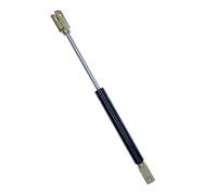 amortiguadores de cierre suave,puntales de gas, 1 Uds. Varilla de puerta abatible for gabinete con clip en U 50-500N 200-550MM muebles bisagra de resorte de gas cama for autocaravana 18*8 bisagras uni