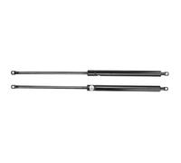 Amortiguadores De Gas 1 Par Amortiguadores Gas Automóvil 560 Mm 150-450 N Barra Elevación Capó Maletero Portón Trasero Cama Autobús Camión Barco Caravana Ventana Amortiguador A Gas(450N)