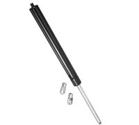 Amortiguadores De Gas 100-1500N 399-600mm 1 Pieza Puntales Gas Para Capó Maletero Puerta Trasera Amortiguador Barra Soporte Resorte De Gas Autobús Cama Camión Barco Resortes Gas Maletero(745mm 1500N)
