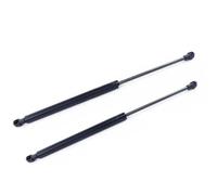 Amortiguadores De Gas 2 Piezas De Amortiguadores Gas Para Portón Trasero Portón Trasero Soportes De Elevación Barras Amortiguadoras Para Volvo V50 2005-2011 Amortiguador A Gas