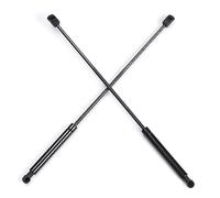 Amortiguadores De Gas Capó Cubierta Motor Coche Puntales Elevación Choque Barra Resorte Gas Puntal Soporte Para VW Para T-ROC 2017 2018 Accesorios Soporte