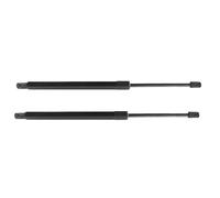 Amortiguadores De Gas Kit De Barra De Brazo De Suspensión De Resortes De Gas Para Portón Trasero Y Maletero OD6110006 Para Nissan Para Xterra 2005-2015 Amortiguador A Gas